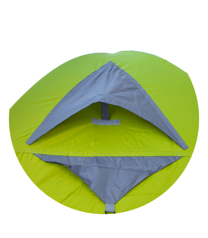 אוהל MOUNTAIN II