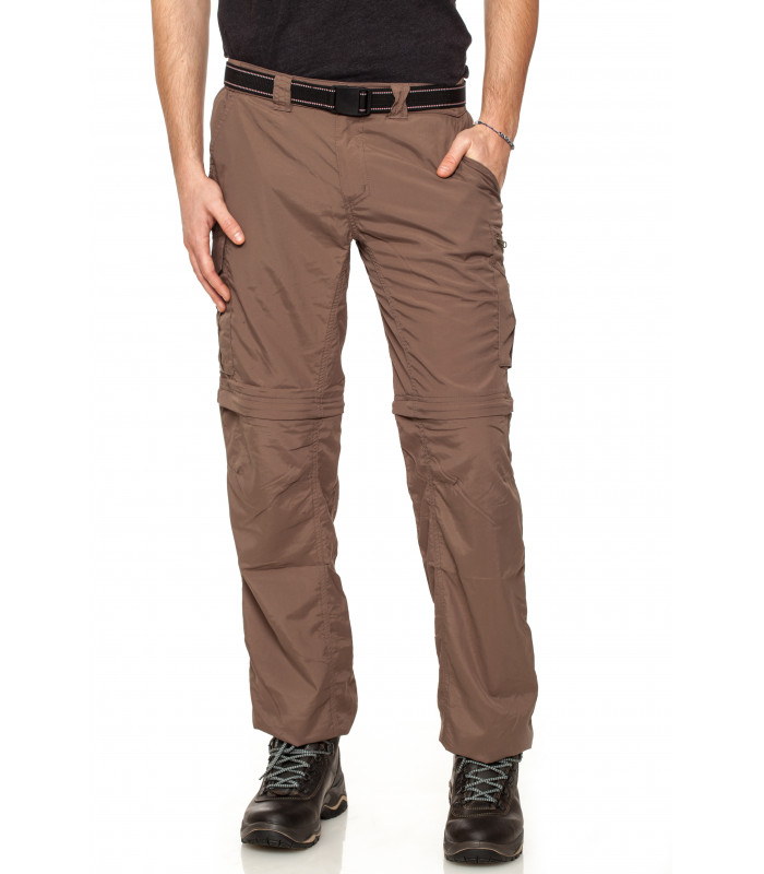 מכנסיים מתקצרים לגברים Tiger