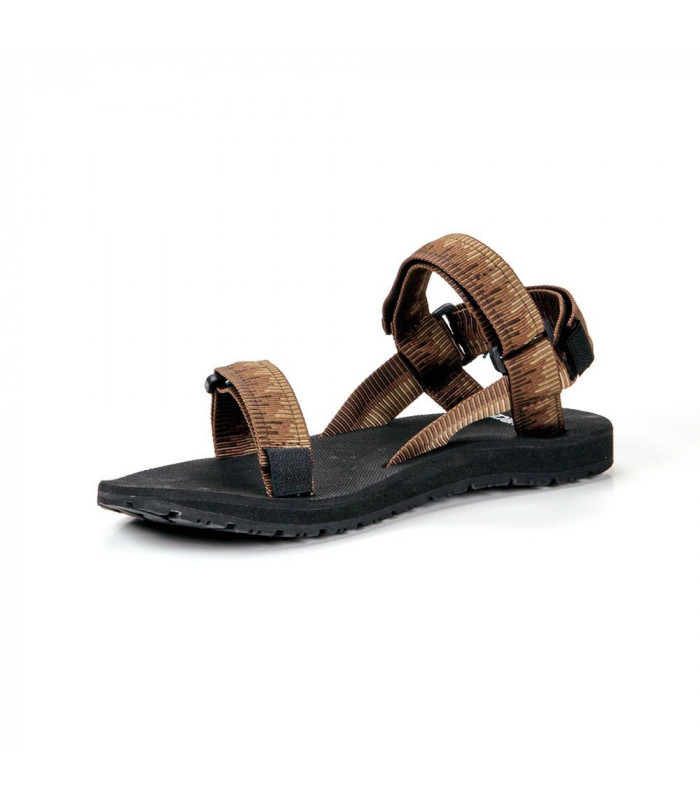 סנדלי שורש קלאסי לגברים Source