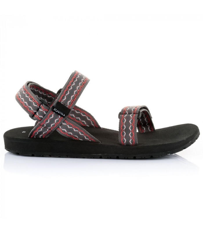 סנדלי שורש קלאסי לגברים Source