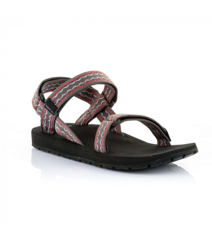 סנדלי שורש קלאסי לגברים Source