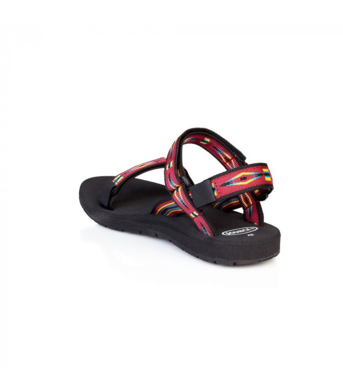 סנדלי שורש קלאסי לגברים Source