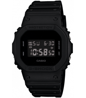 שעון ג'י שוק CASIO DW5600BB-1