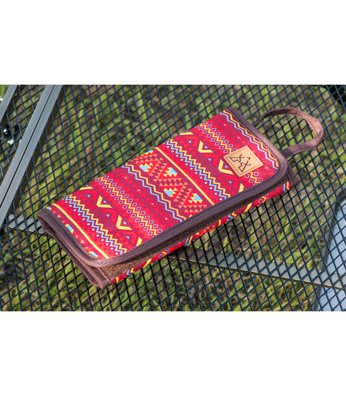 סט סכו"ם מבית Kazmi