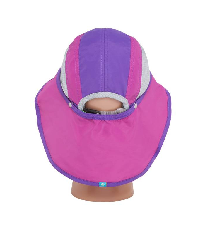 כובע קיץ לילדים SUNDAY KIDS SUN CHASER