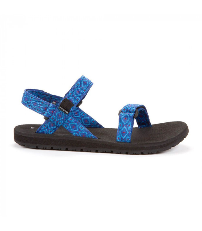 סנדלי שורש קלאסי נשים Source