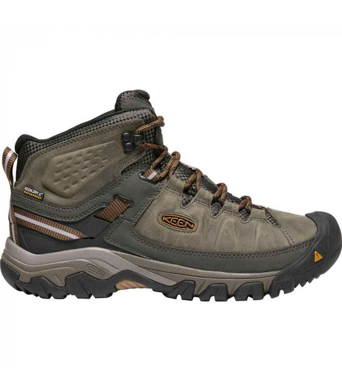 נעלי KEEN MENS TARGHEE 3 MID