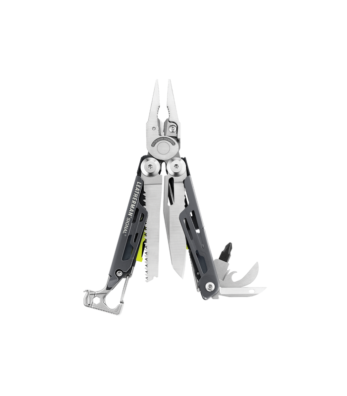 LEATHERMAN SIGNAL