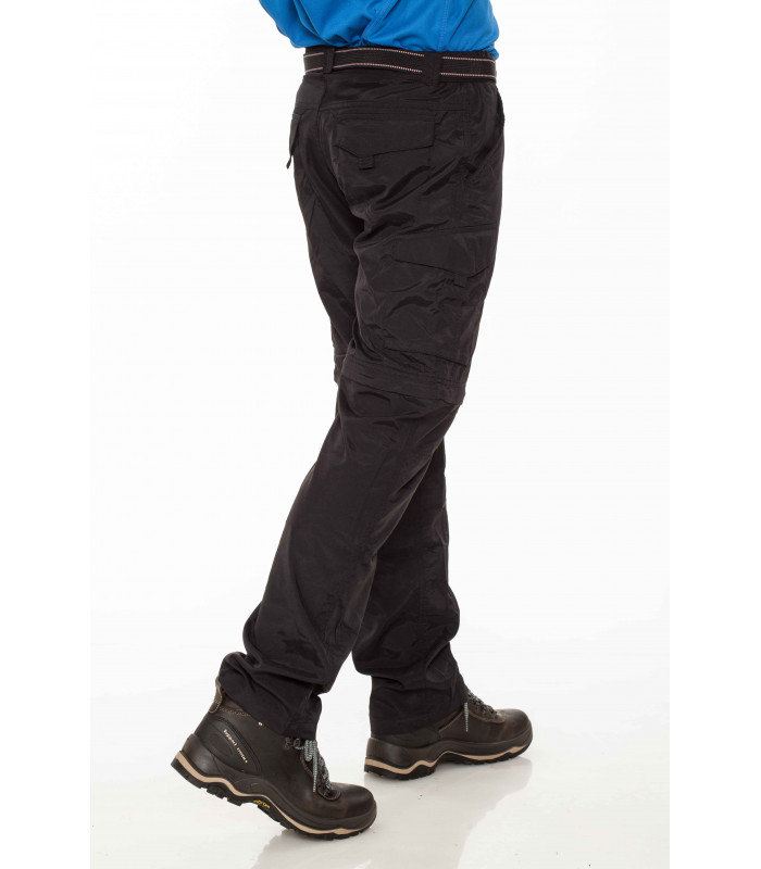 מכנסיים מתקצרים לגברים Leopard