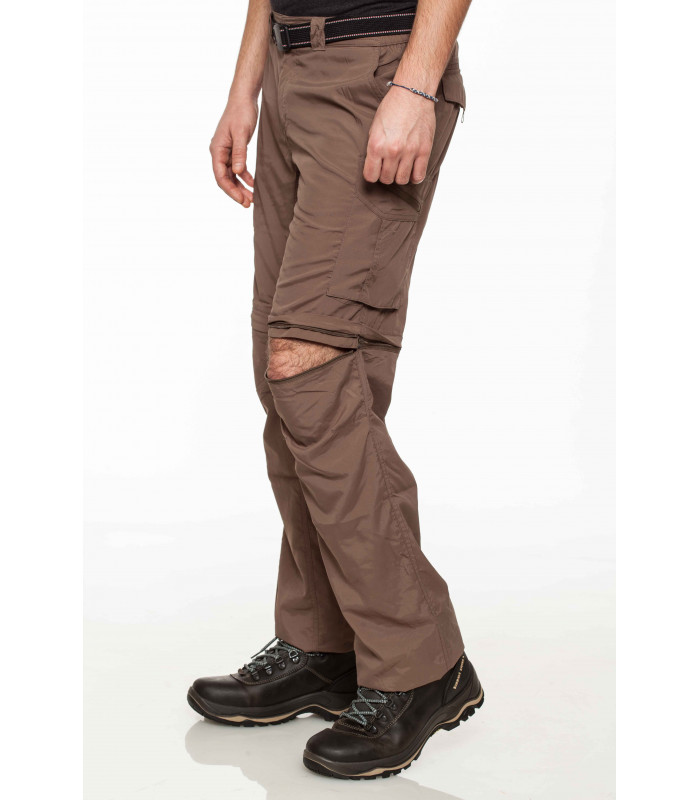 מכנסיים מתקצרים לגברים Leopard