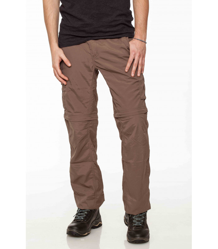 מכנסיים מתקצרים לגברים Leopard