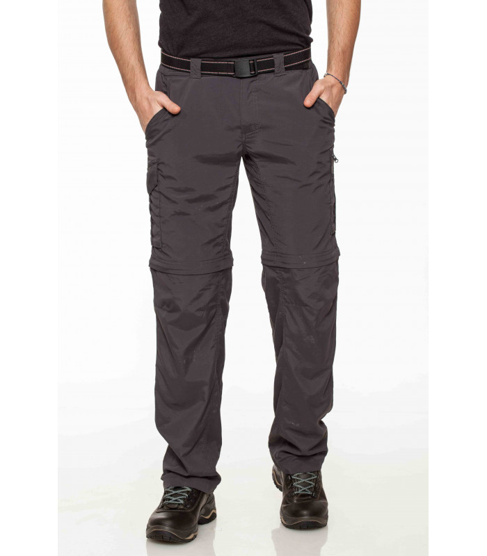 מכנסיים מתקצרים לגברים Leopard