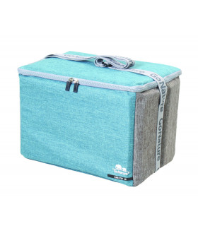 צידנית מבודדת רכה 15 ליטר Kar-Tiv