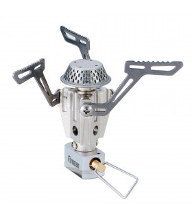 גזיית הברגה קומפקטית KOVEA FIREMAN