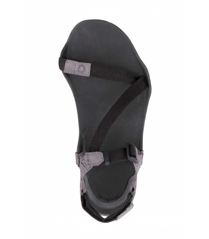 סנדלי הליכה יחפה לנשים XERO Z-TREK