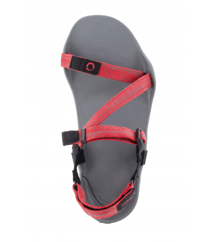 סנדלי הליכה יחפה לנשים XERO Z-TREK