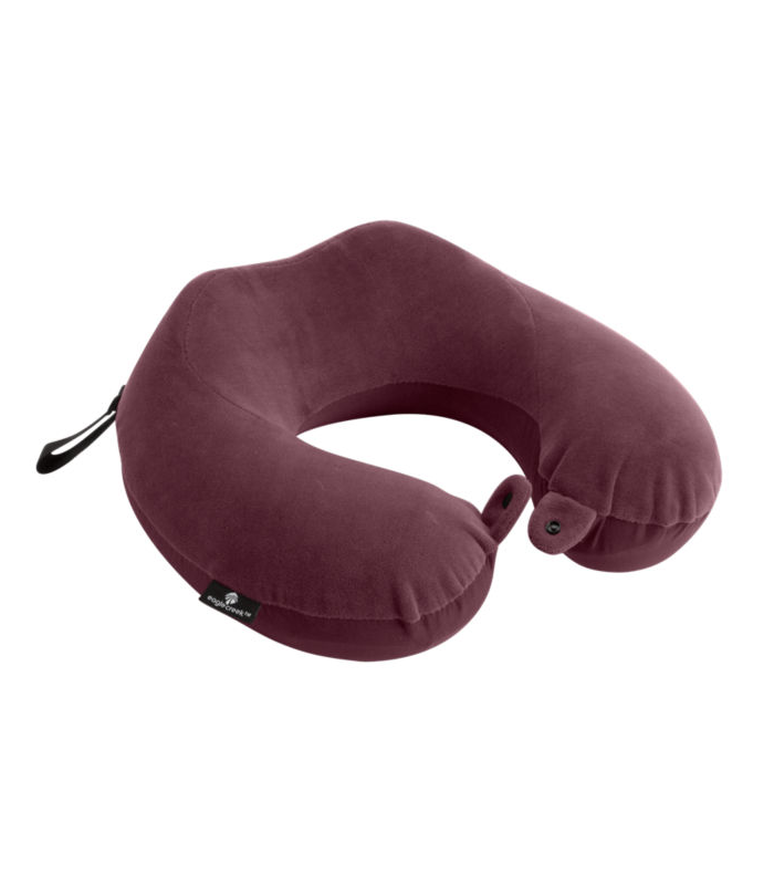 כרית נוחות לצוואר Eagle Creek MEMORY FOAM