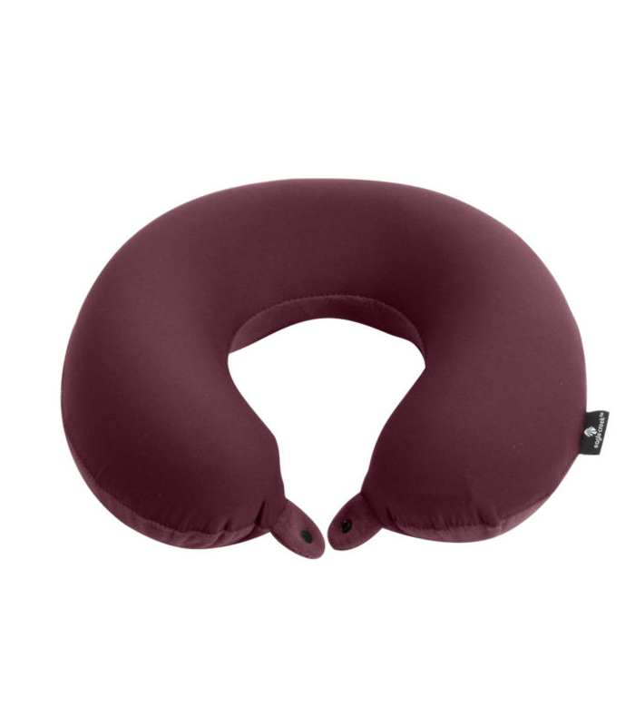 כרית נוחות לצוואר Eagle Creek MEMORY FOAM