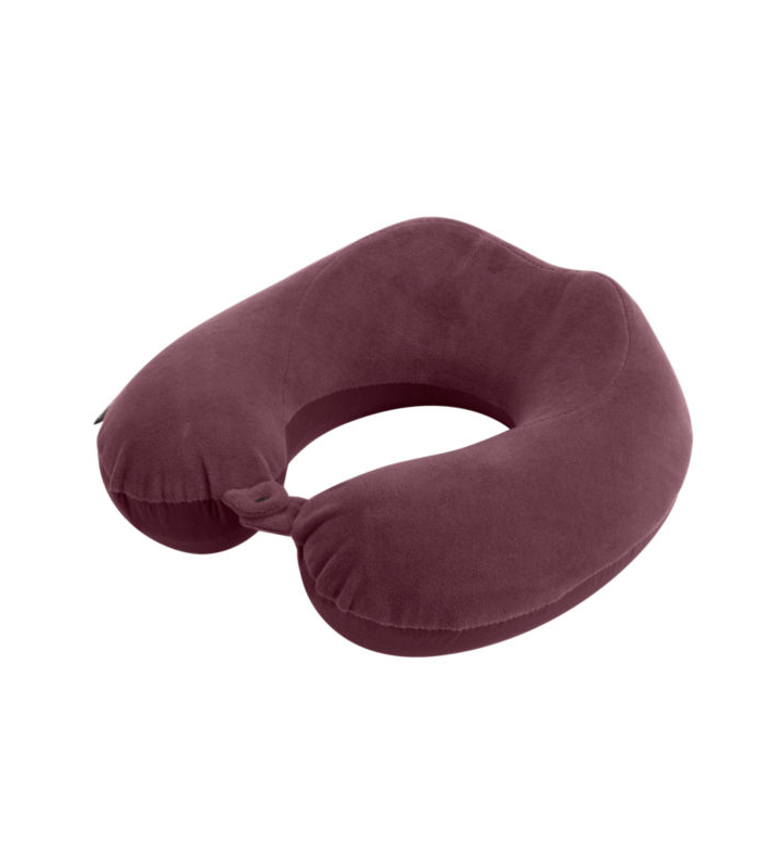 כרית נוחות לצוואר Eagle Creek MEMORY FOAM