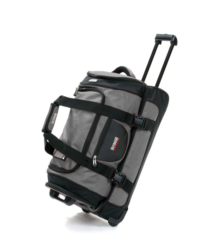 דאפל על גלגלים Pro Travel L