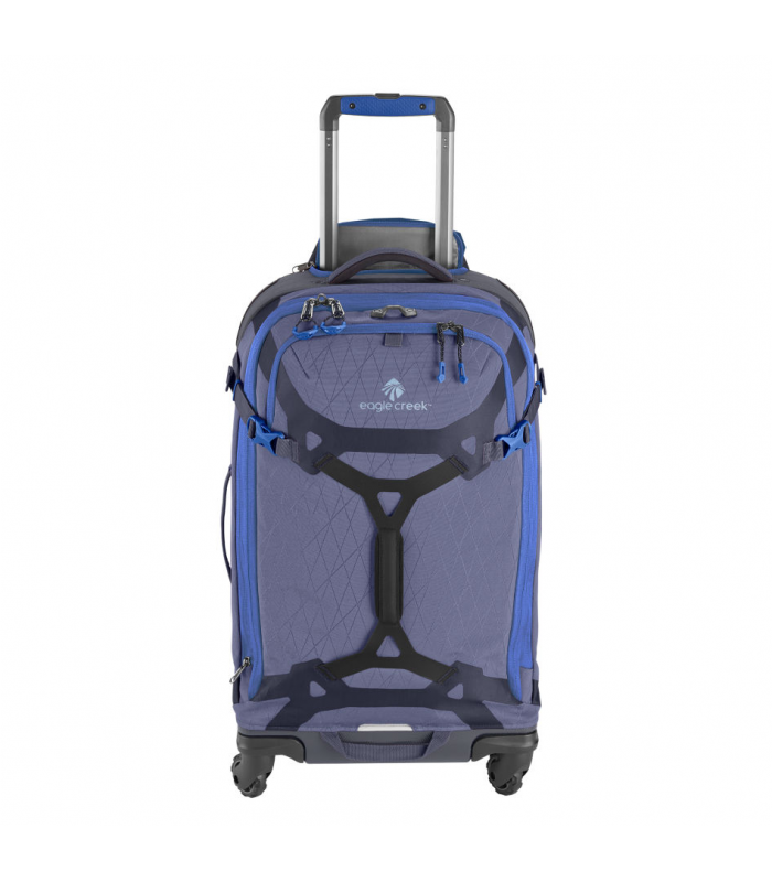 מזוודה בינונית EAGLE CREEK GEAR WARRIOR 26