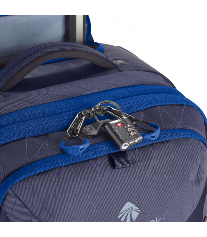 מזוודה בינונית EAGLE CREEK GEAR WARRIOR 26