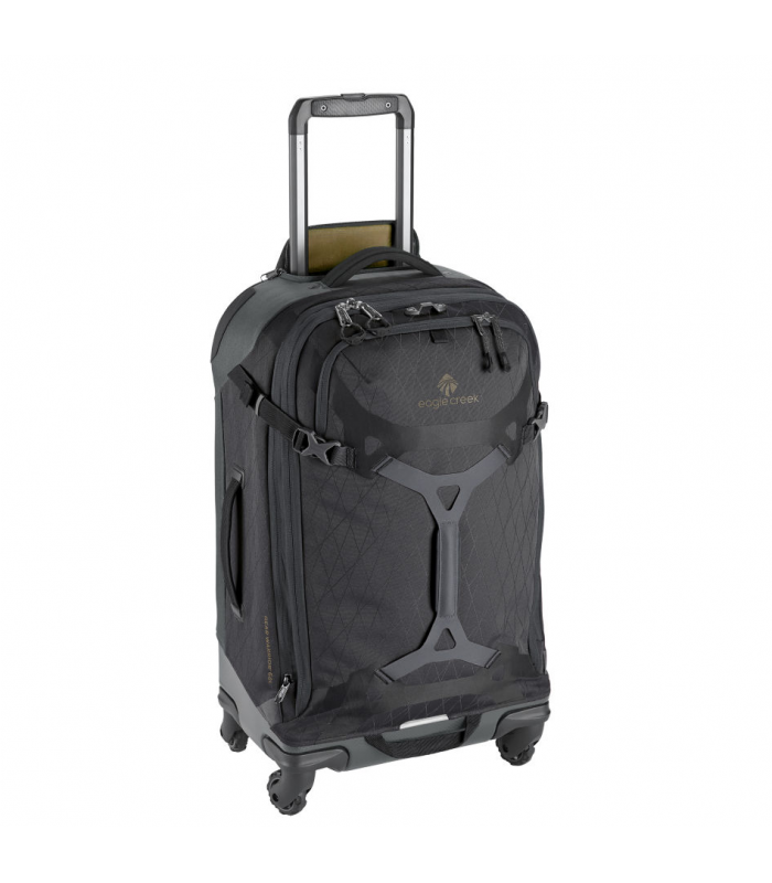 מזוודה בינונית EAGLE CREEK GEAR WARRIOR 26