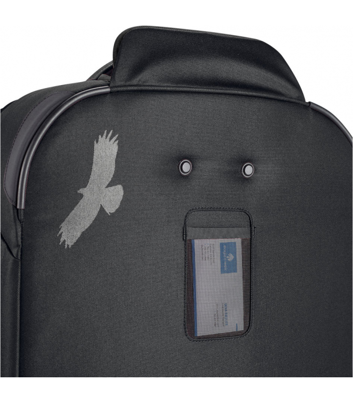 מזוודה בינונית EAGLE CREEK GEAR WARRIOR 26