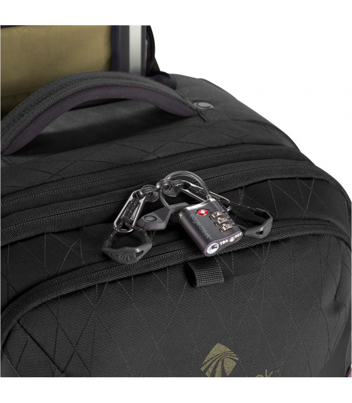 מזוודה בינונית EAGLE CREEK GEAR WARRIOR 26