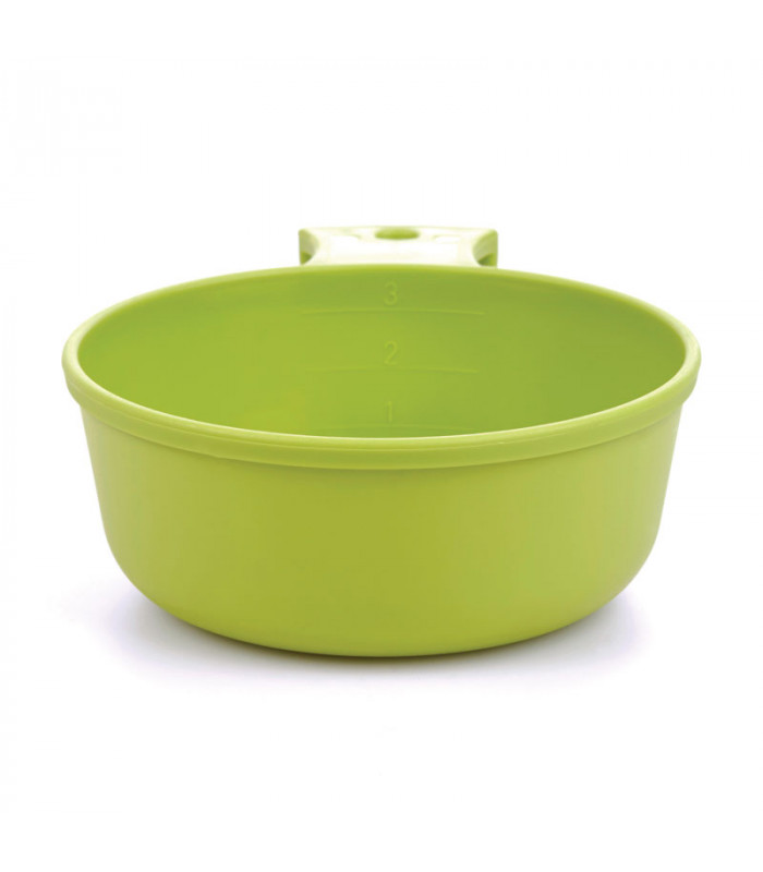 קערה רב-פעמית לשטח- KÄSA BOWL