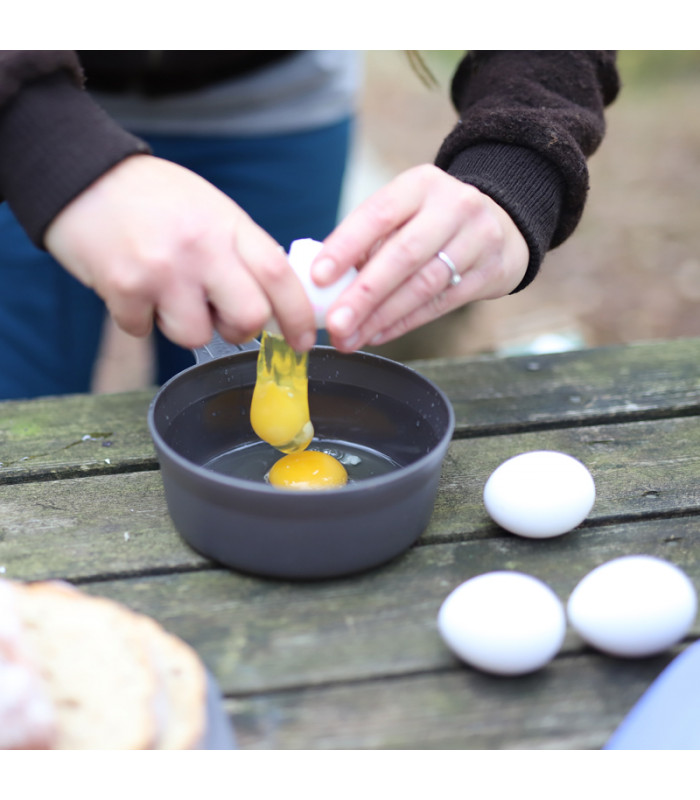 קערה רב-פעמית גדולה לשטח-  KÄSA BOWL XL