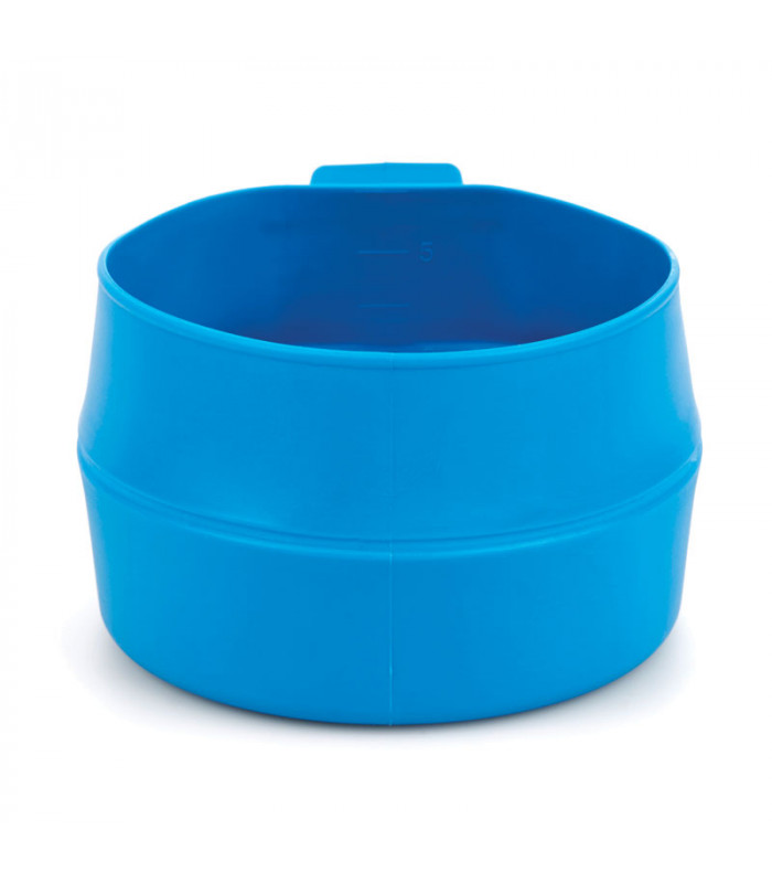 כוס מתקפלת גדולה לשטח Fold A Cup Large