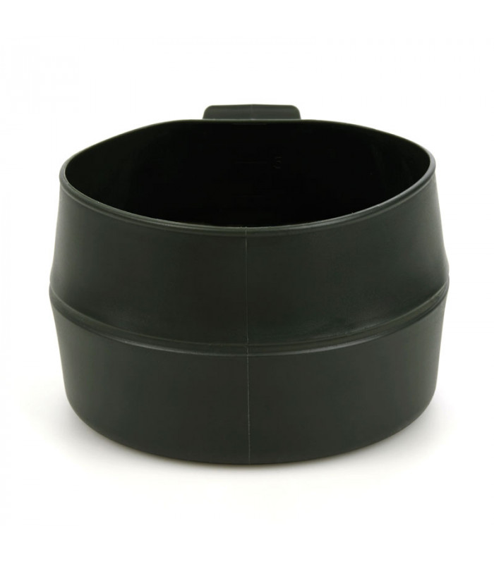 כוס מתקפלת גדולה לשטח Fold A Cup Large