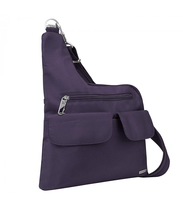 תיק אופנתי נגד גניבות Classic Crossbody Bag