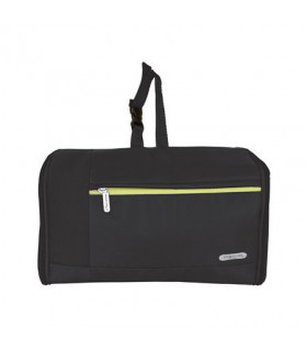 תיק רחצה נתלה רב תאים Flat Out Kit