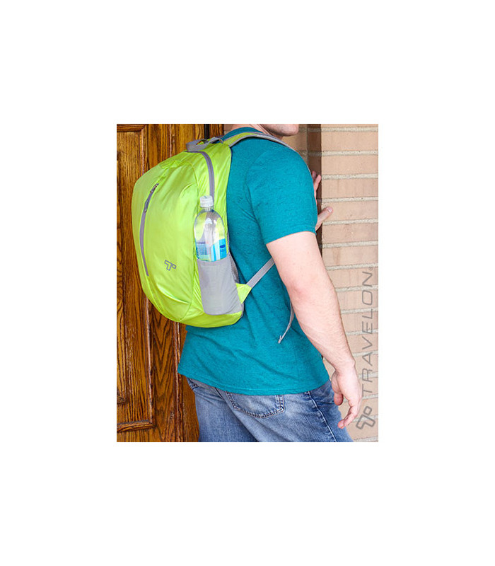 תיק יום מתקפל Travelon Packable Backpack