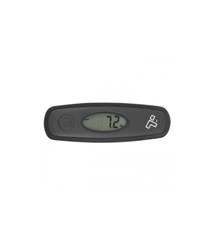 משקל מזוודות תלייה Travelon MüV® Digital Scale