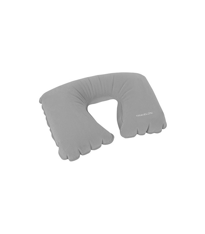 כרית צוואר מתנפחת TRAVELON