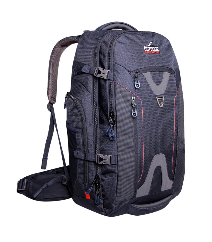 תרמיל OUTDOOR TRAVELER 90