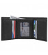 ארנק Travelon RFID Blocking Classic Trifold Wallet