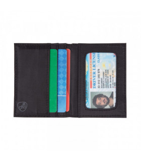 ארנק Travelon RFID Blocking Classic Card Case