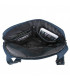 תיק צד נגד גניבות TRAVELON Anti-Theft Active Small Crossbody Bag