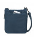 תיק צד נגד גניבות TRAVELON Anti-Theft Active Small Crossbody Bag