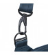 תיק צד נגד גניבות TRAVELON Anti-Theft Active Small Crossbody Bag