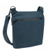 תיק צד נגד גניבות TRAVELON Anti-Theft Active Small Crossbody Bag