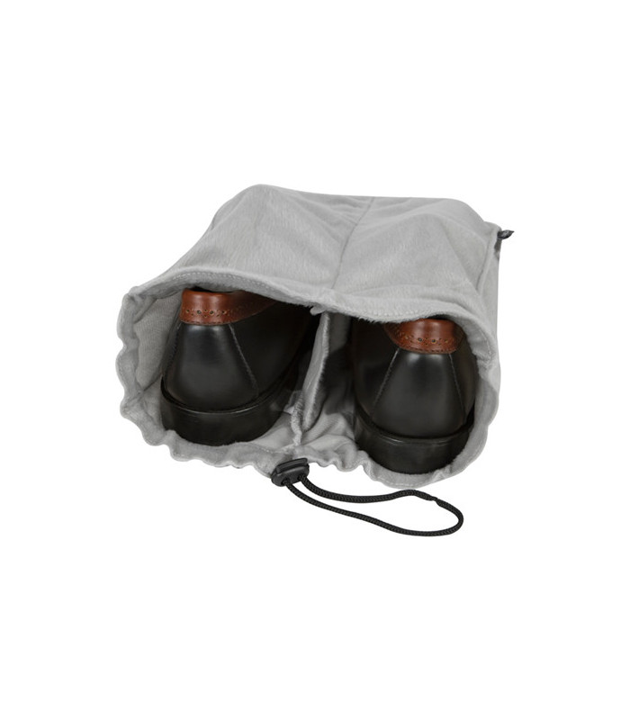 ארגונית לאריזת נעליים TRAVELON