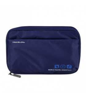 ארגונית לאלקטרוניקה World Travel Essentials Tech Organizer