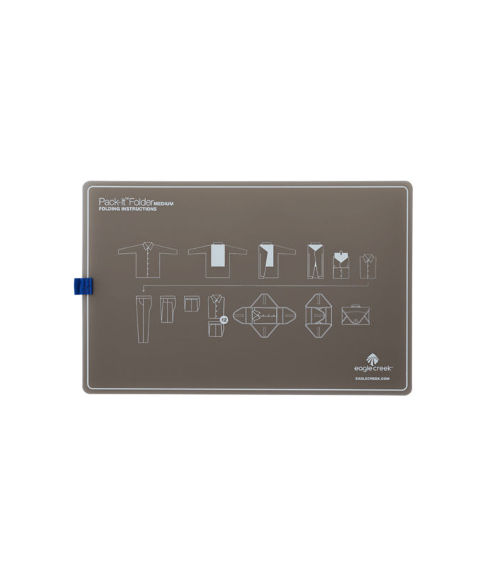 ארגונית קיפול לבגדים Pack It Folder Medium