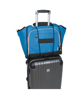 חבל לחיבור תרמיל לטרולי Bag Bungee ®