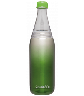 בקבוק שתייה היברידי Aladdin Fresco Twist & Go 0.6L